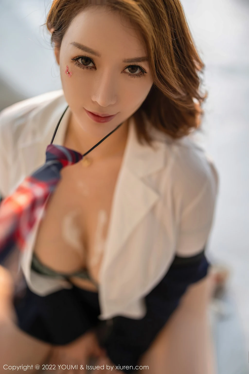 YouMi Vol.772: Egg_尤妮丝 (71 photos) – Page 4