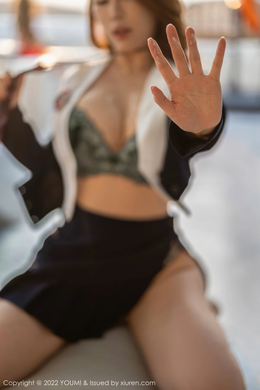 YouMi Vol.772: Egg_尤妮丝 (71 photos) – Page 5