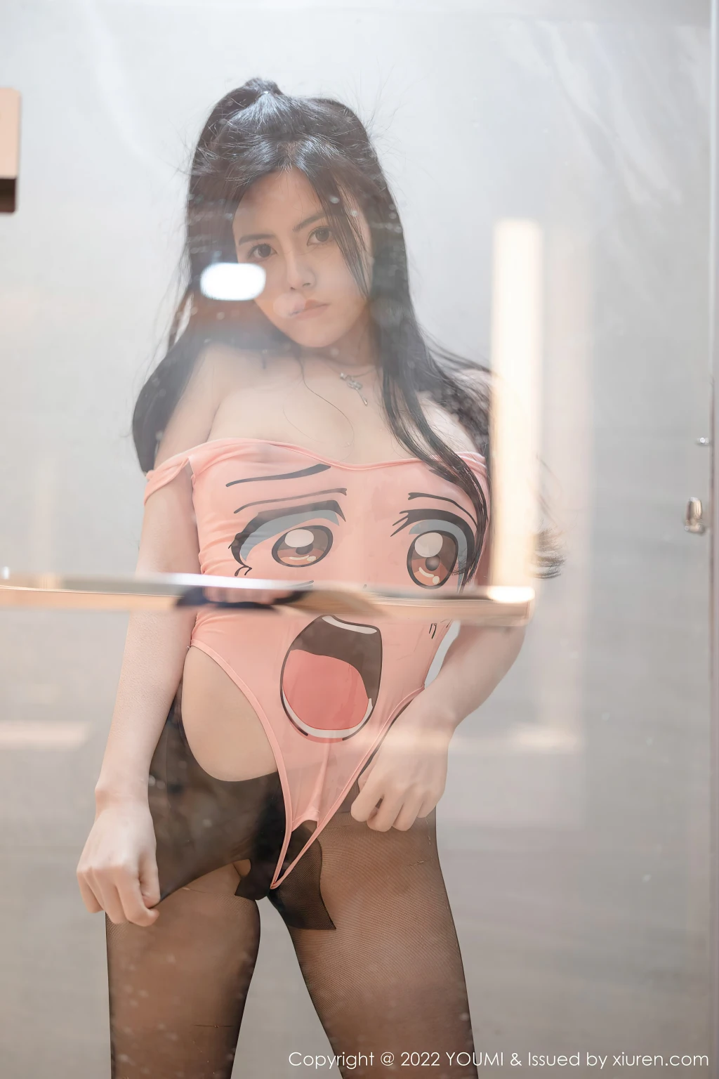YouMi Vol.773: Bai Tian (白甜) (67 photos) – Page 3