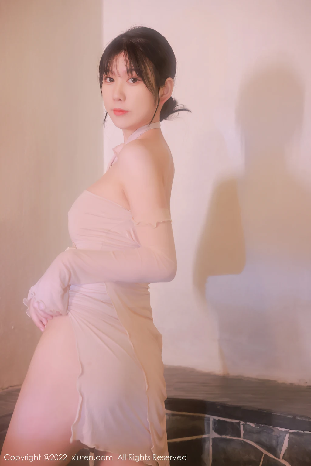 XIUREN No.4503: 李雅柔182CM (49 photos) – Page 2