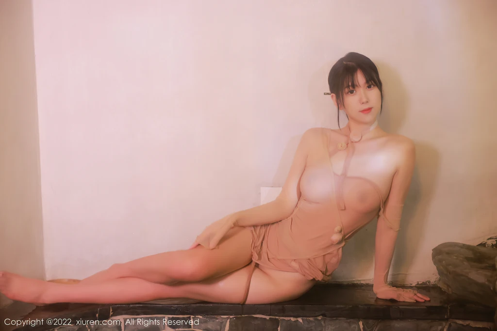 XIUREN No.4503: 李雅柔182CM (49 photos) – Page 4