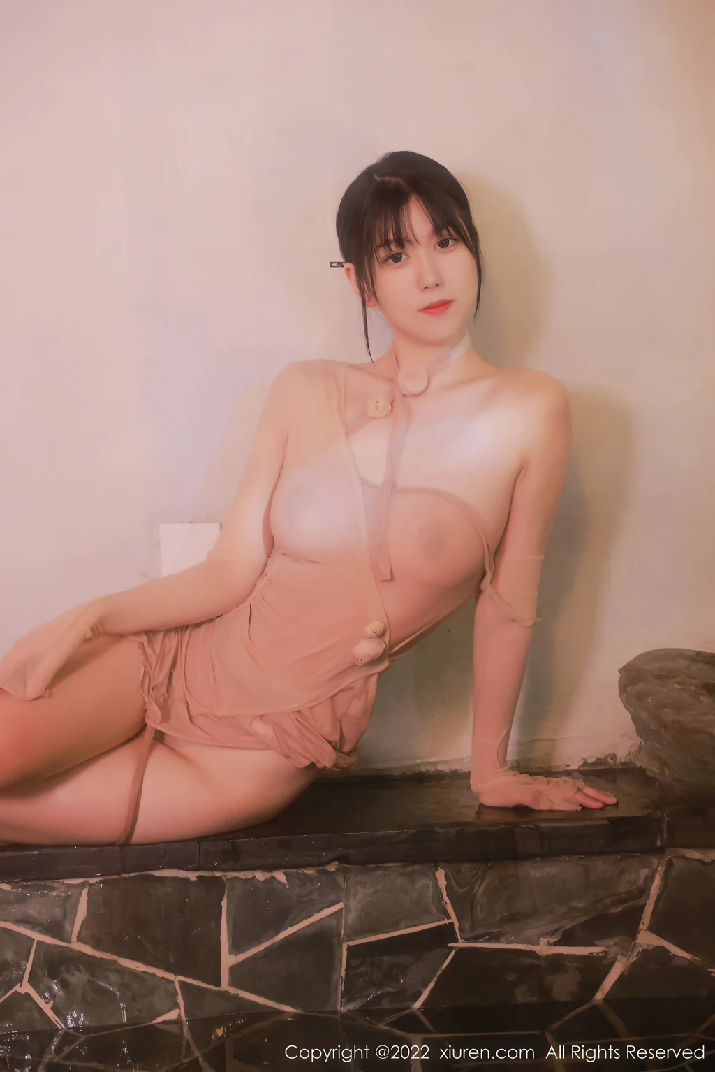 XIUREN No.4503: 李雅柔182CM (49 photos) – Page 4