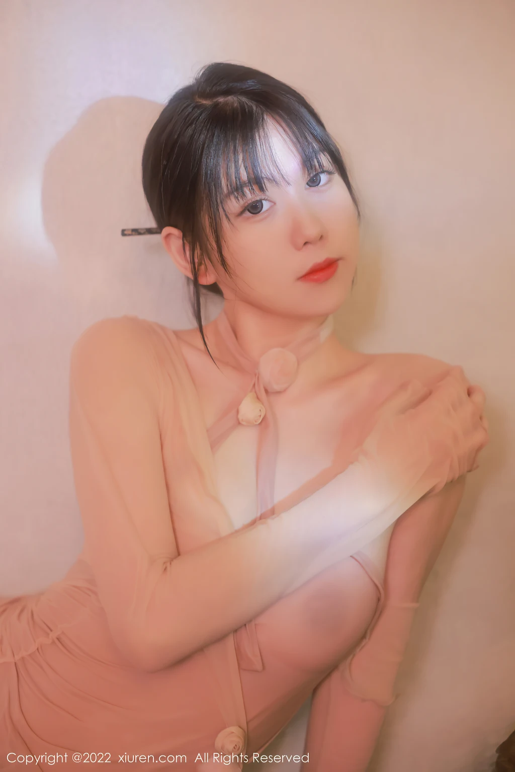 XIUREN No.4503: 李雅柔182CM (49 photos) – Page 4