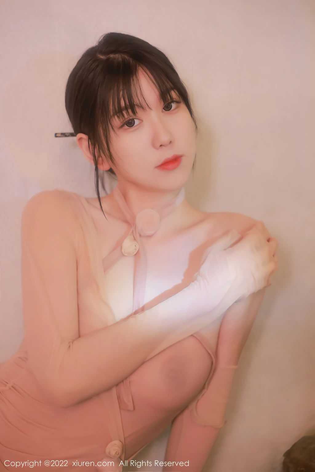 XIUREN No.4503: 李雅柔182CM (49 photos) – Page 4