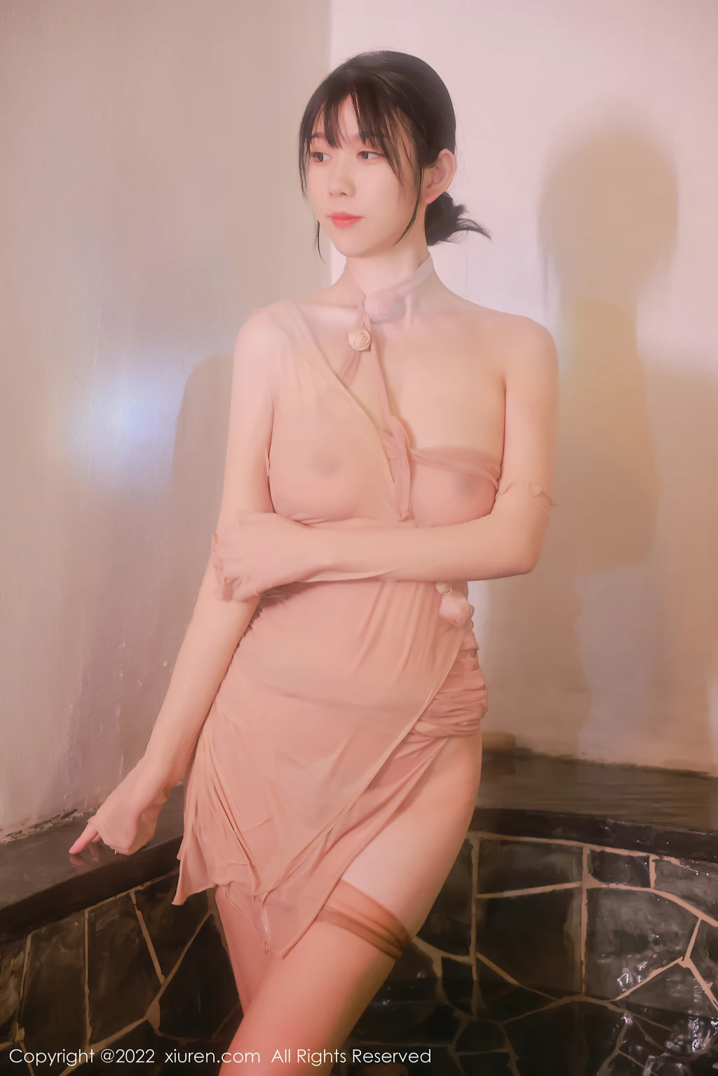 XIUREN No.4503: 李雅柔182CM (49 photos) – Page 4