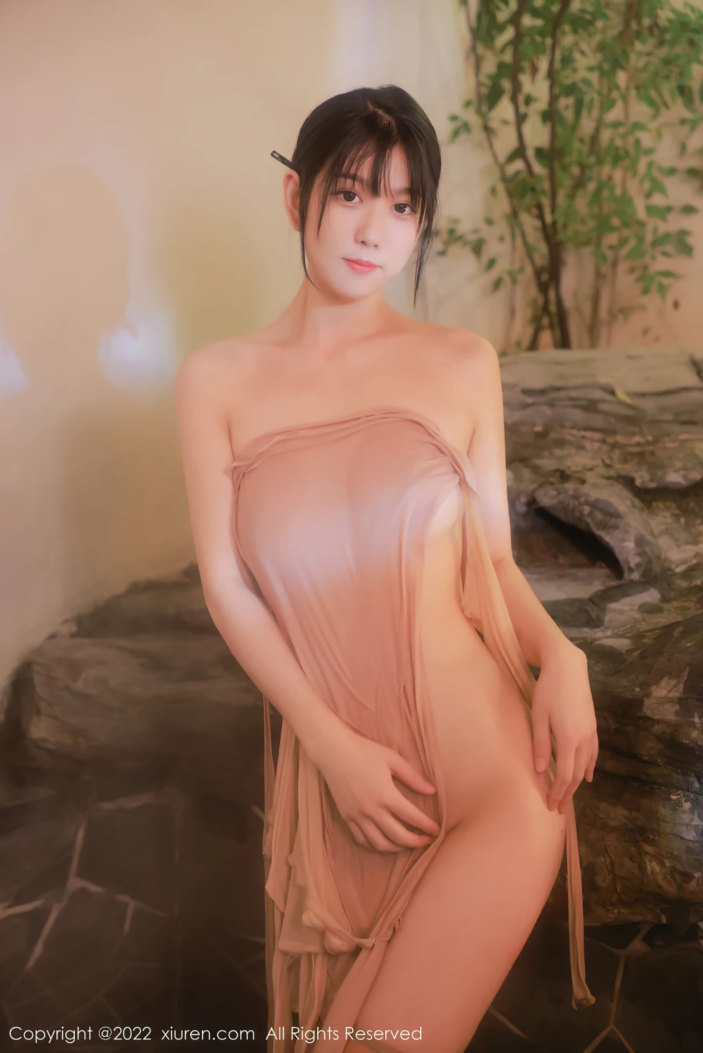 XIUREN No.4503: 李雅柔182CM (49 photos) – Page 5