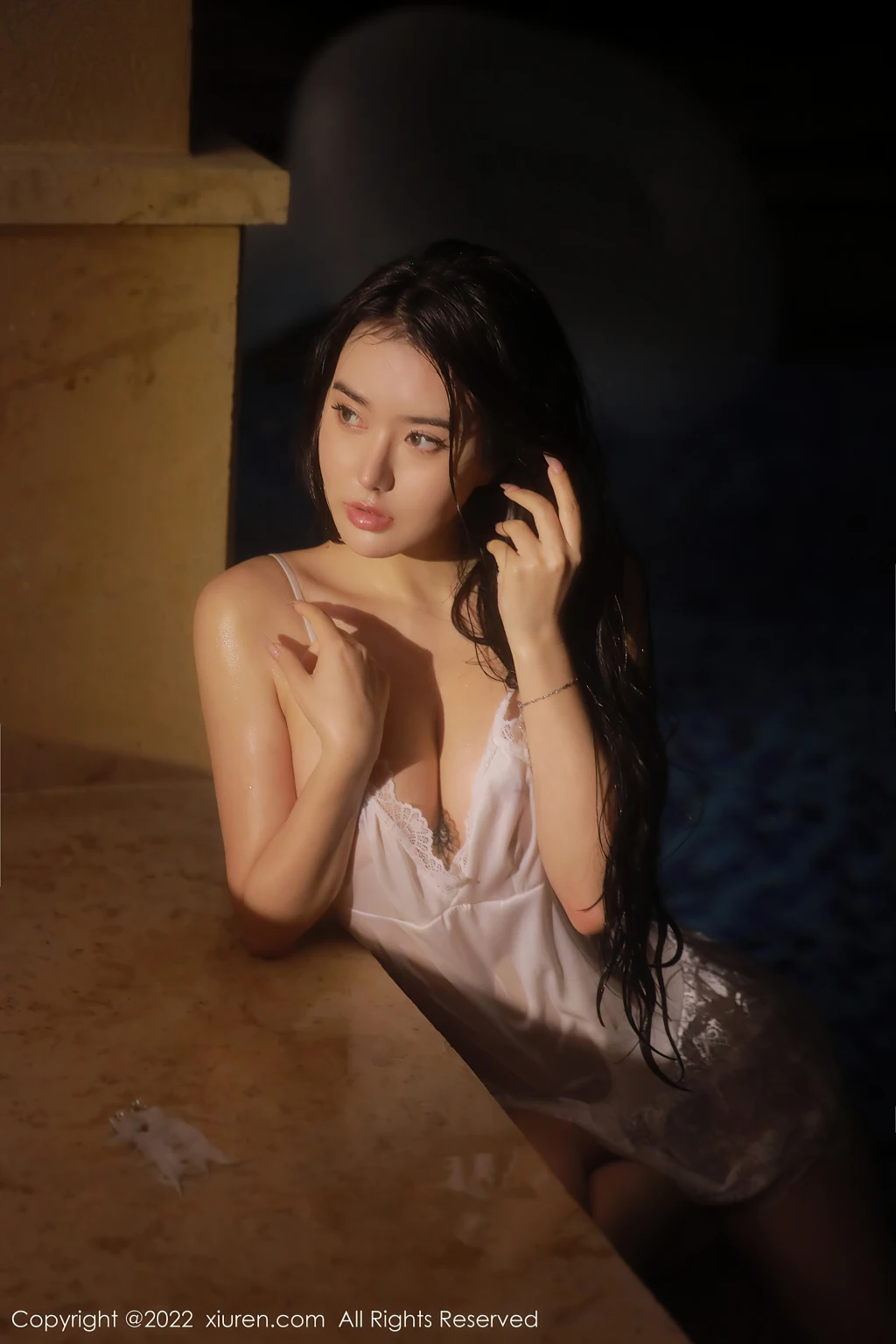 XIUREN No.4504: Manuela (玛鲁娜) (62 photos) – Page 3