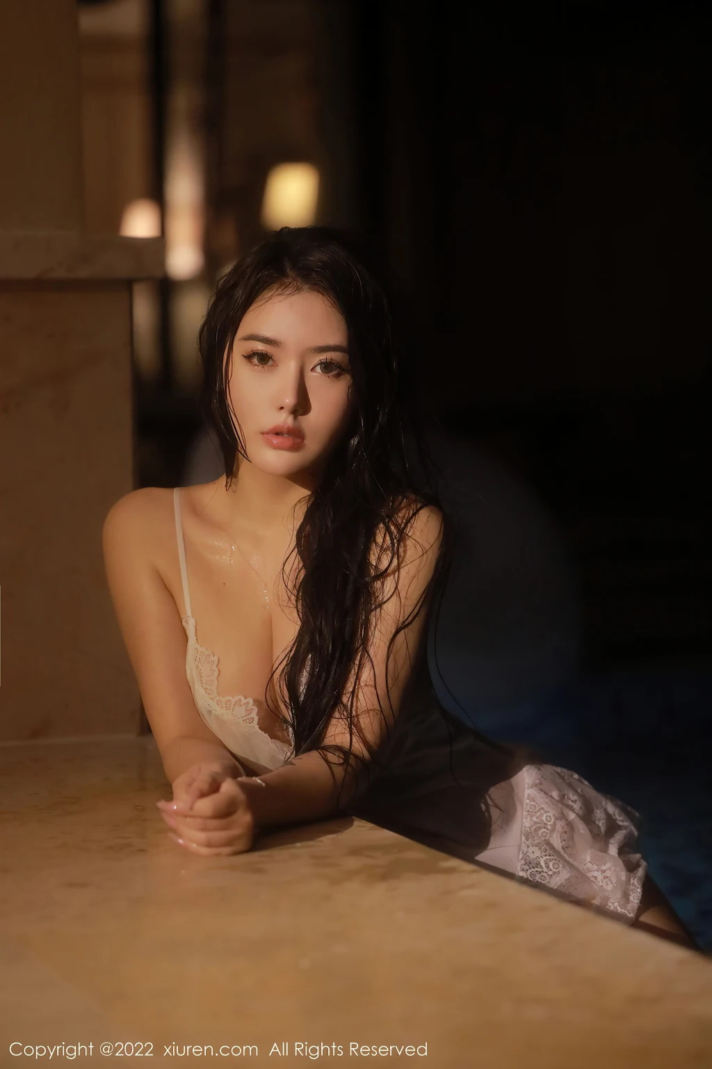 XIUREN No.4504: Manuela (玛鲁娜) (62 photos) – Page 3