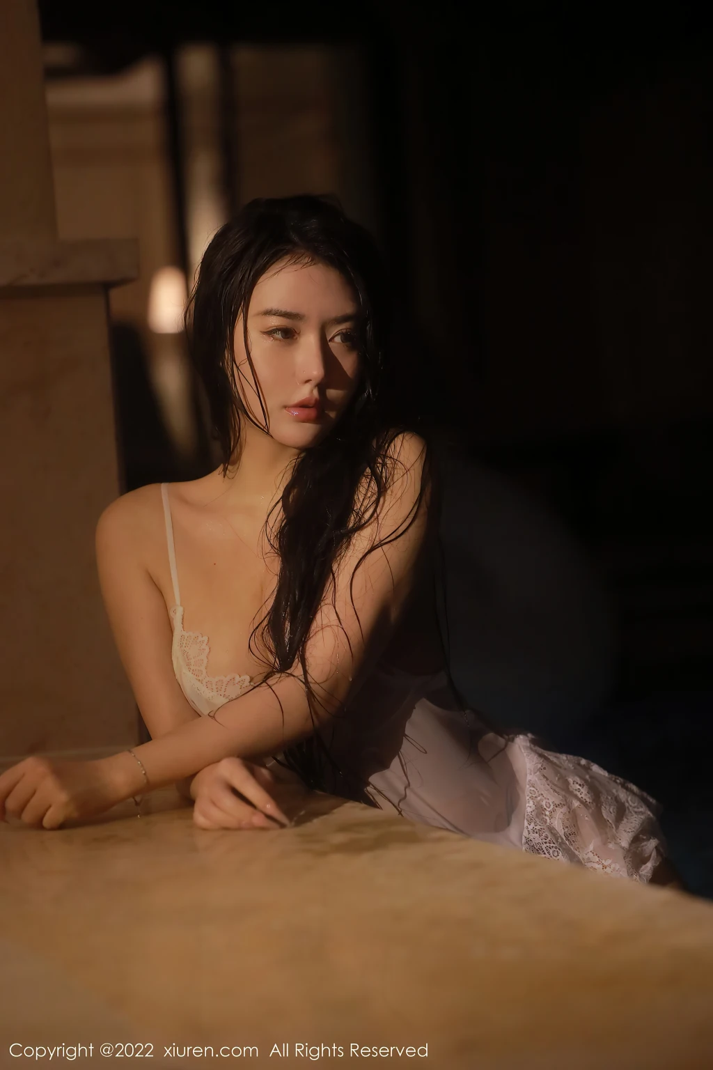 XIUREN No.4504: Manuela (玛鲁娜) (62 photos) – Page 3
