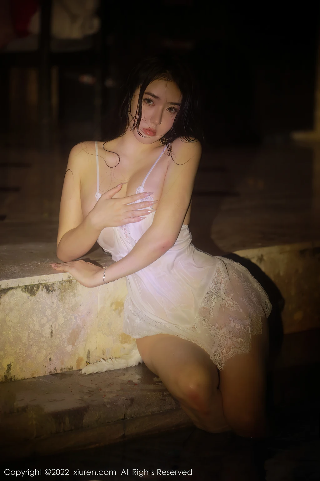 XIUREN No.4504: Manuela (玛鲁娜) (62 photos) – Page 4