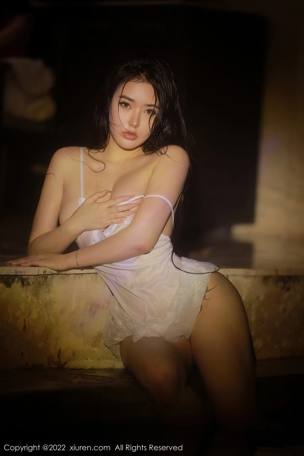 XIUREN No.4504: Manuela (玛鲁娜) (62 photos) – Page 5