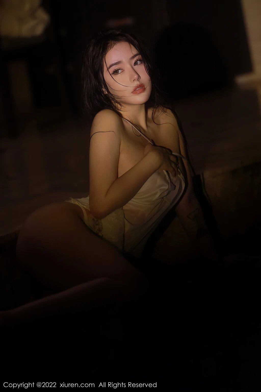 XIUREN No.4504: Manuela (玛鲁娜) (62 photos) – Page 5