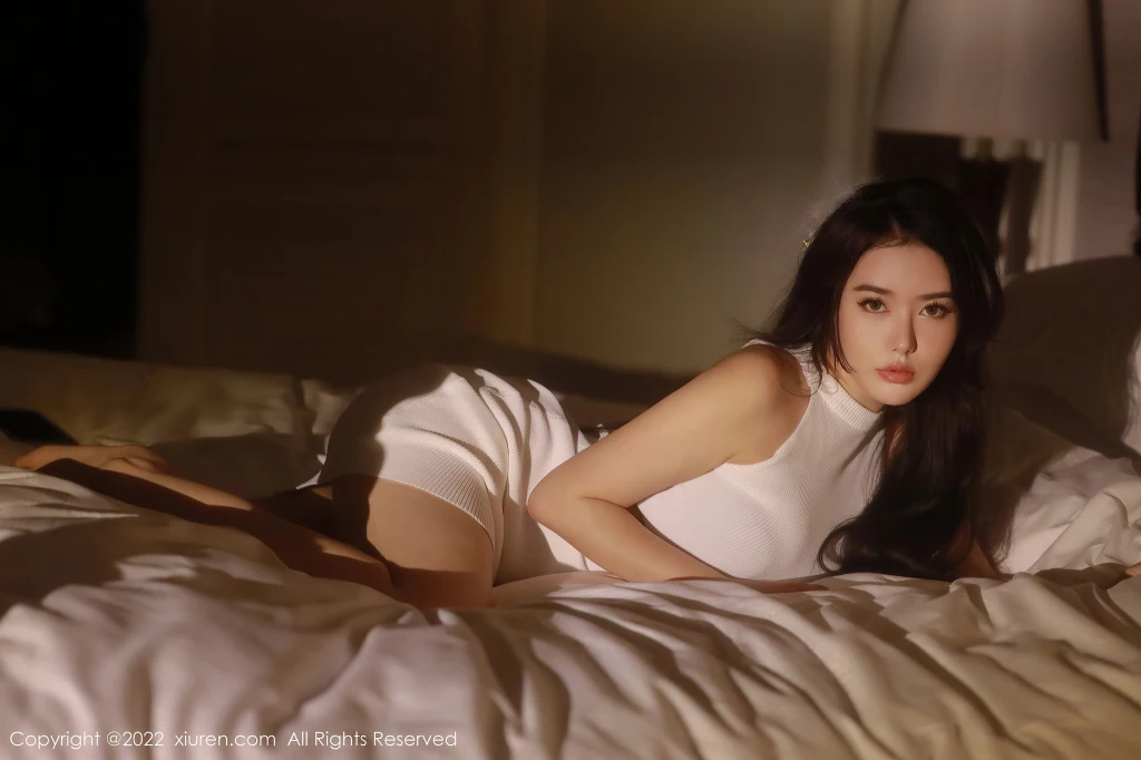 XIUREN No.4504: Manuela (玛鲁娜) (62 photos) – Page 5