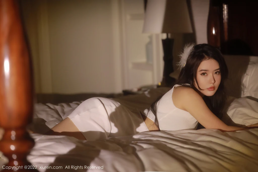 XIUREN No.4504: Manuela (玛鲁娜) (62 photos) – Page 5