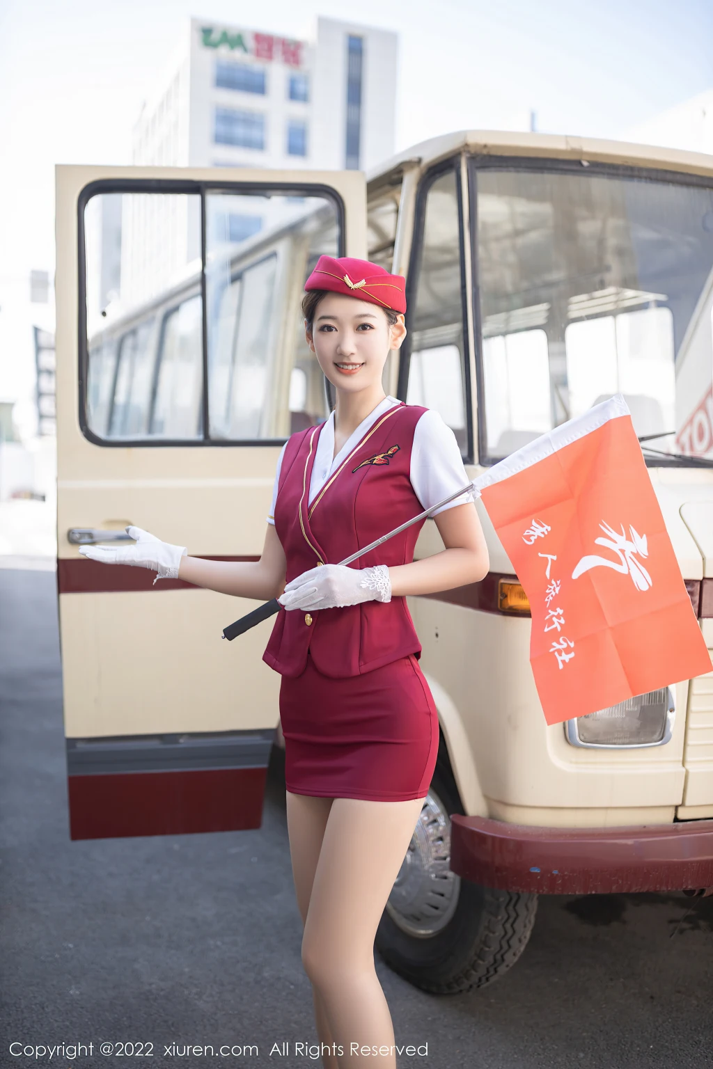 XIUREN No.4506: Tang An Qi (唐安琪) (89 photos)