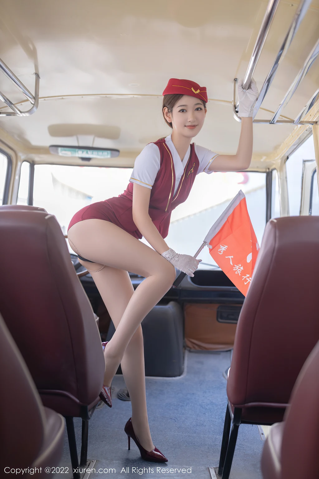 XIUREN No.4506: Tang An Qi (唐安琪) (89 photos) – Page 2