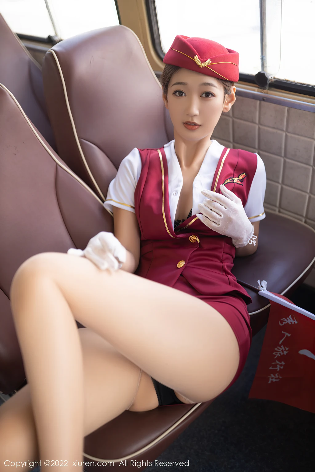 XIUREN No.4506: Tang An Qi (唐安琪) (89 photos) – Page 2