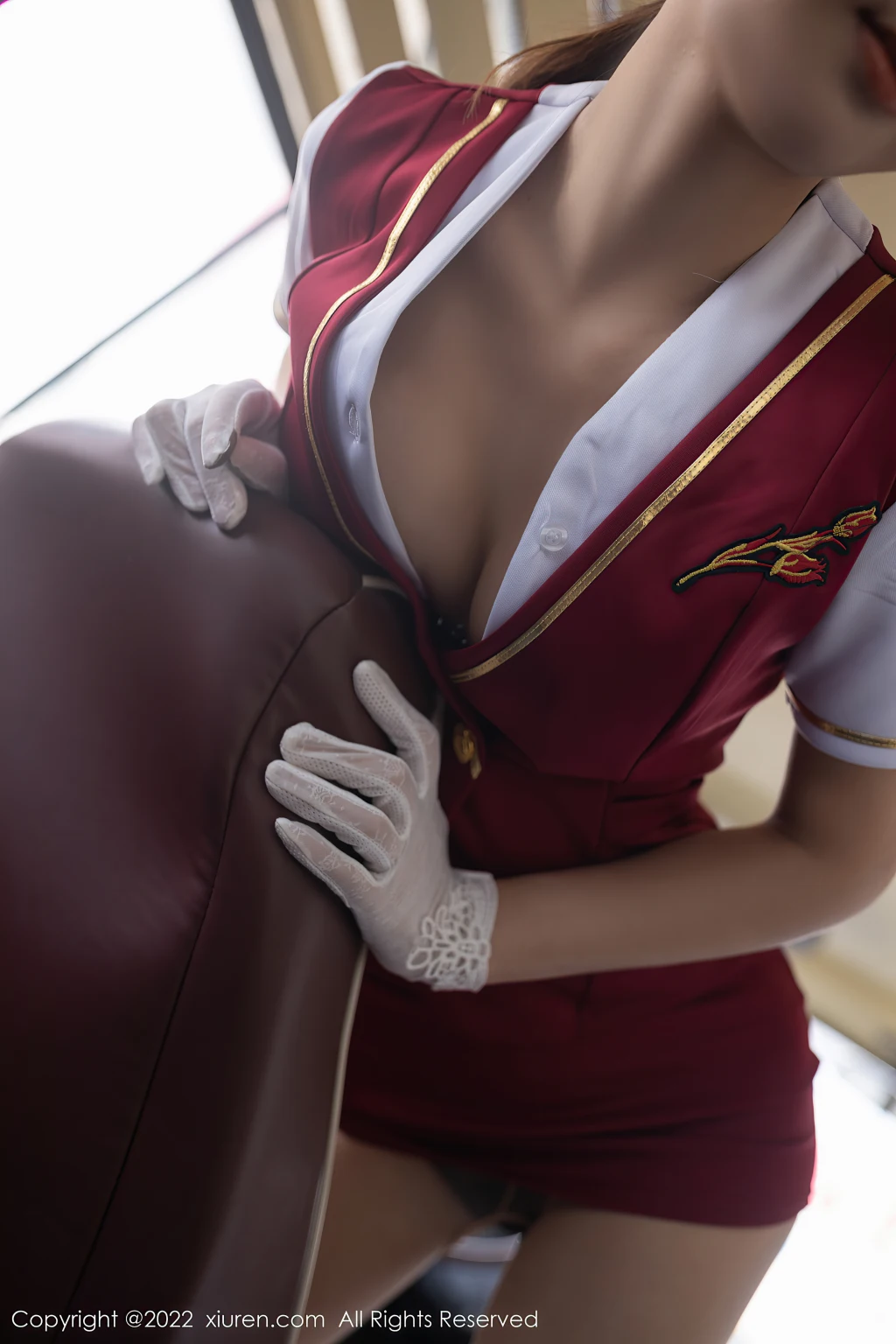 XIUREN No.4506: Tang An Qi (唐安琪) (89 photos) – Page 2