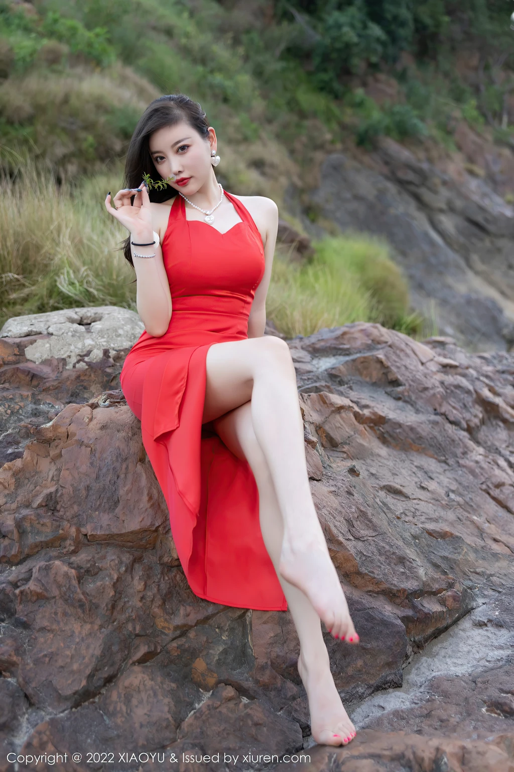 XiaoYu Vol.745: Yang Chen Chen (杨晨晨Yome) (74 photos)