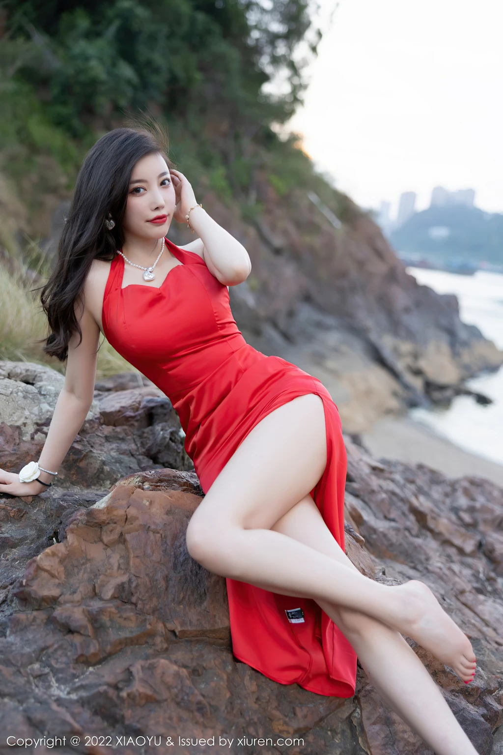 XiaoYu Vol.745: Yang Chen Chen (杨晨晨Yome) (74 photos)