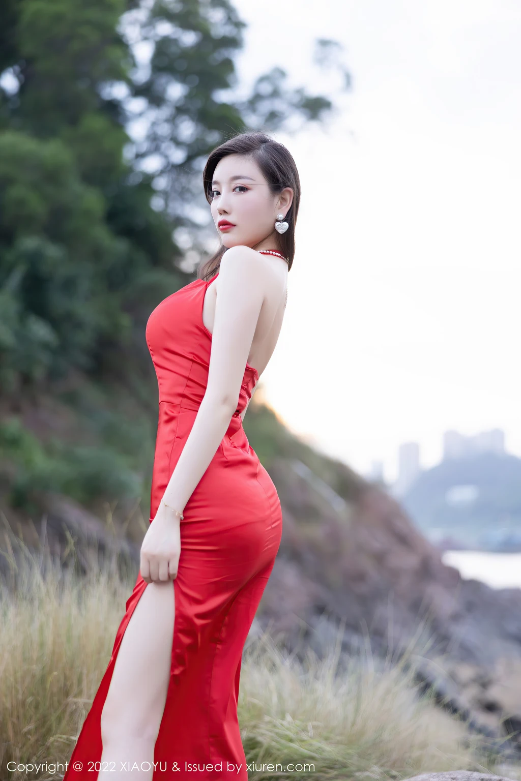 XiaoYu Vol.745: Yang Chen Chen (杨晨晨Yome) (74 photos)