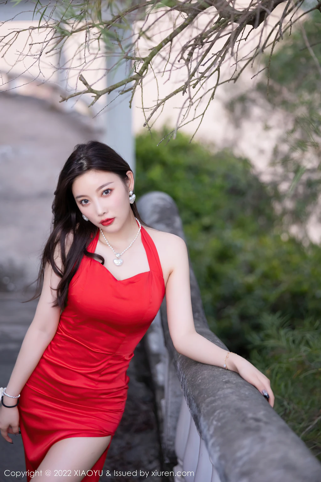 XiaoYu Vol.745: Yang Chen Chen (杨晨晨Yome) (74 photos) – Page 2