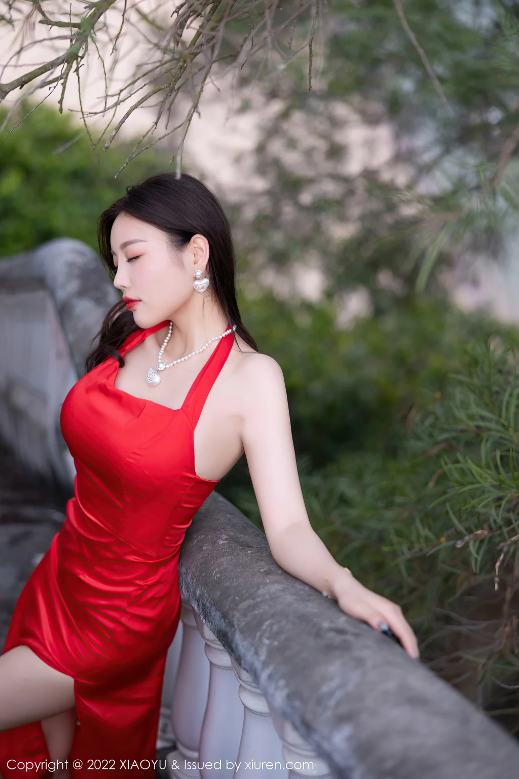 XiaoYu Vol.745: Yang Chen Chen (杨晨晨Yome) (74 photos) – Page 3