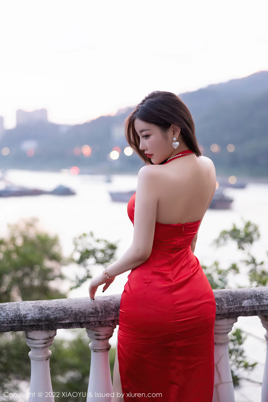 XiaoYu Vol.745: Yang Chen Chen (杨晨晨Yome) (74 photos) – Page 3