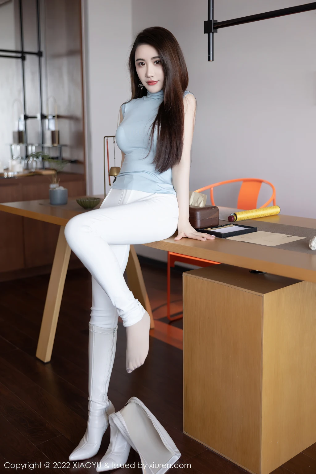 XiaoYu Vol.747: Cherry樱桃酱 (66 photos) – Page 2