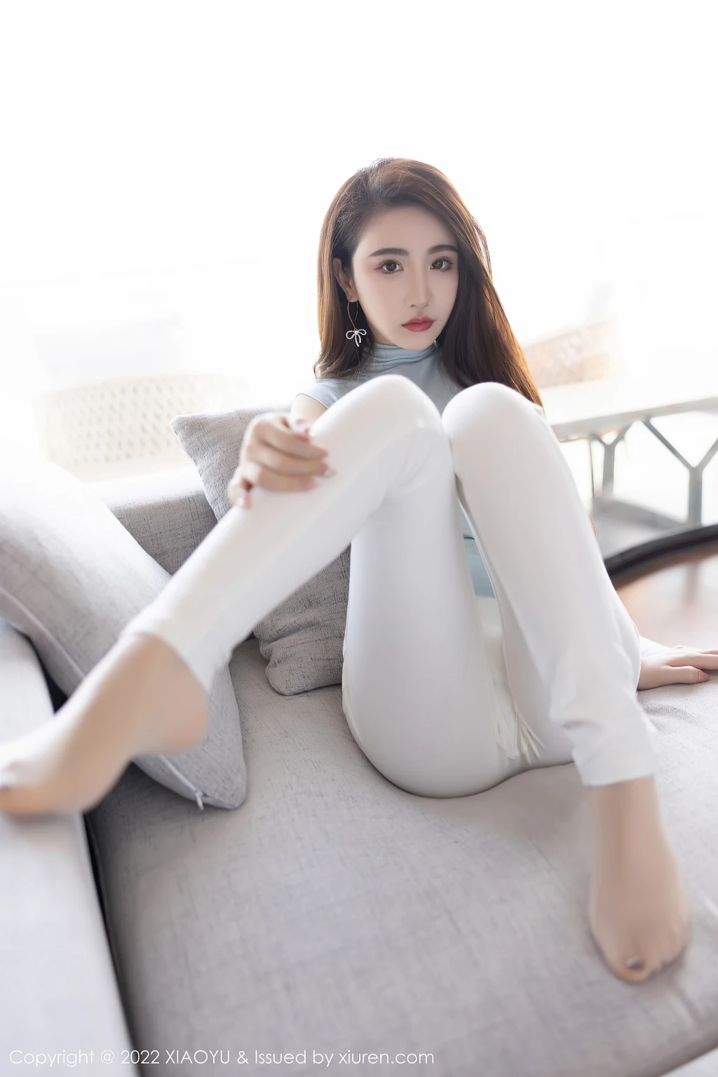 XiaoYu Vol.747: Cherry樱桃酱 (66 photos) – Page 2