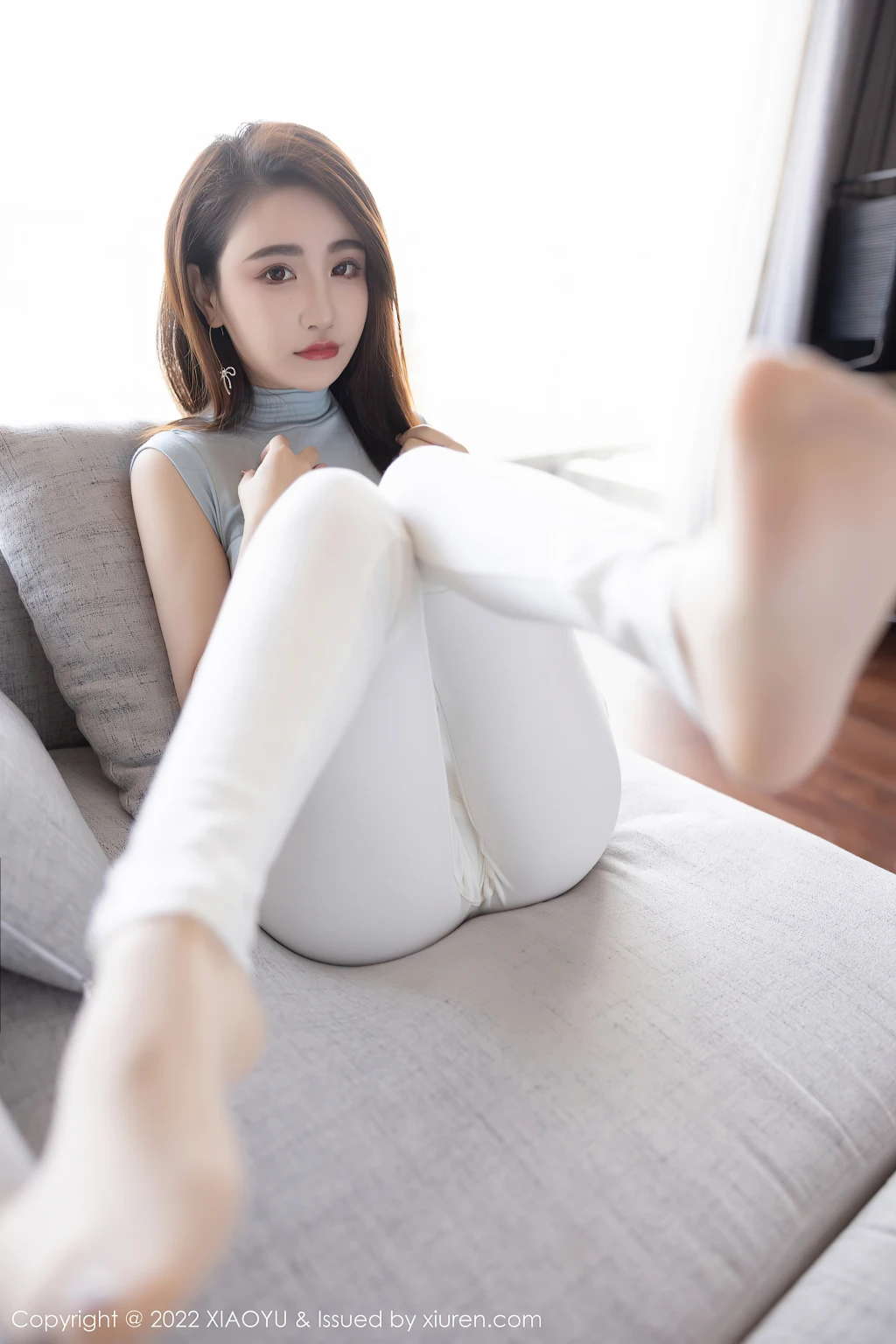 XiaoYu Vol.747: Cherry樱桃酱 (66 photos) – Page 3