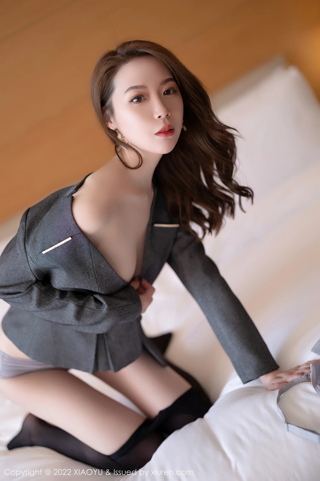 XiaoYu Vol.748: Meng Xin Yue (梦心玥) (78 photos) – Page 8