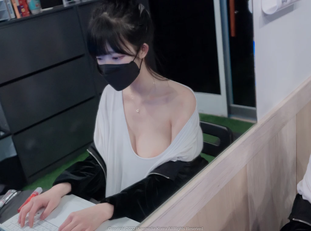Pure Media Vol.169: Aram (아람) (97 photos + 1 video) – Page 6