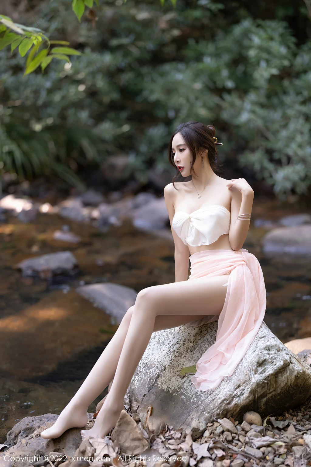 XIUREN No.4511: Yanni (王馨瑶) (62 photos)