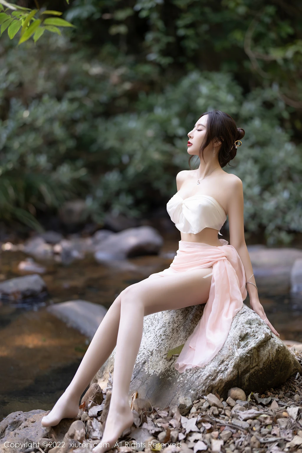 XIUREN No.4511: Yanni (王馨瑶) (62 photos)