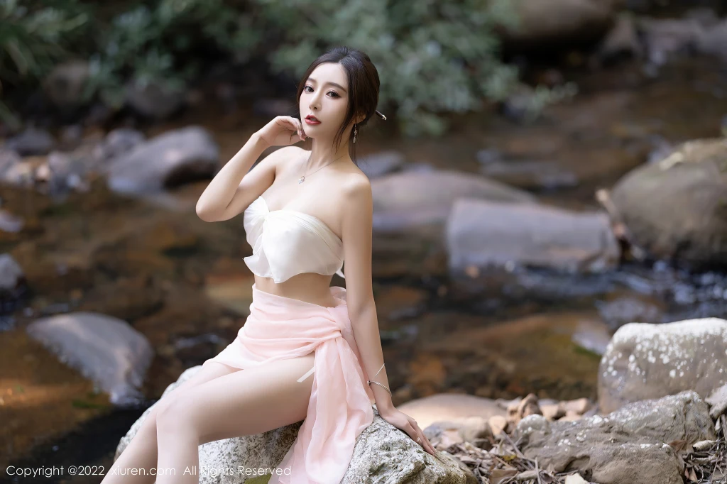 XIUREN No.4511: Yanni (王馨瑶) (62 photos)
