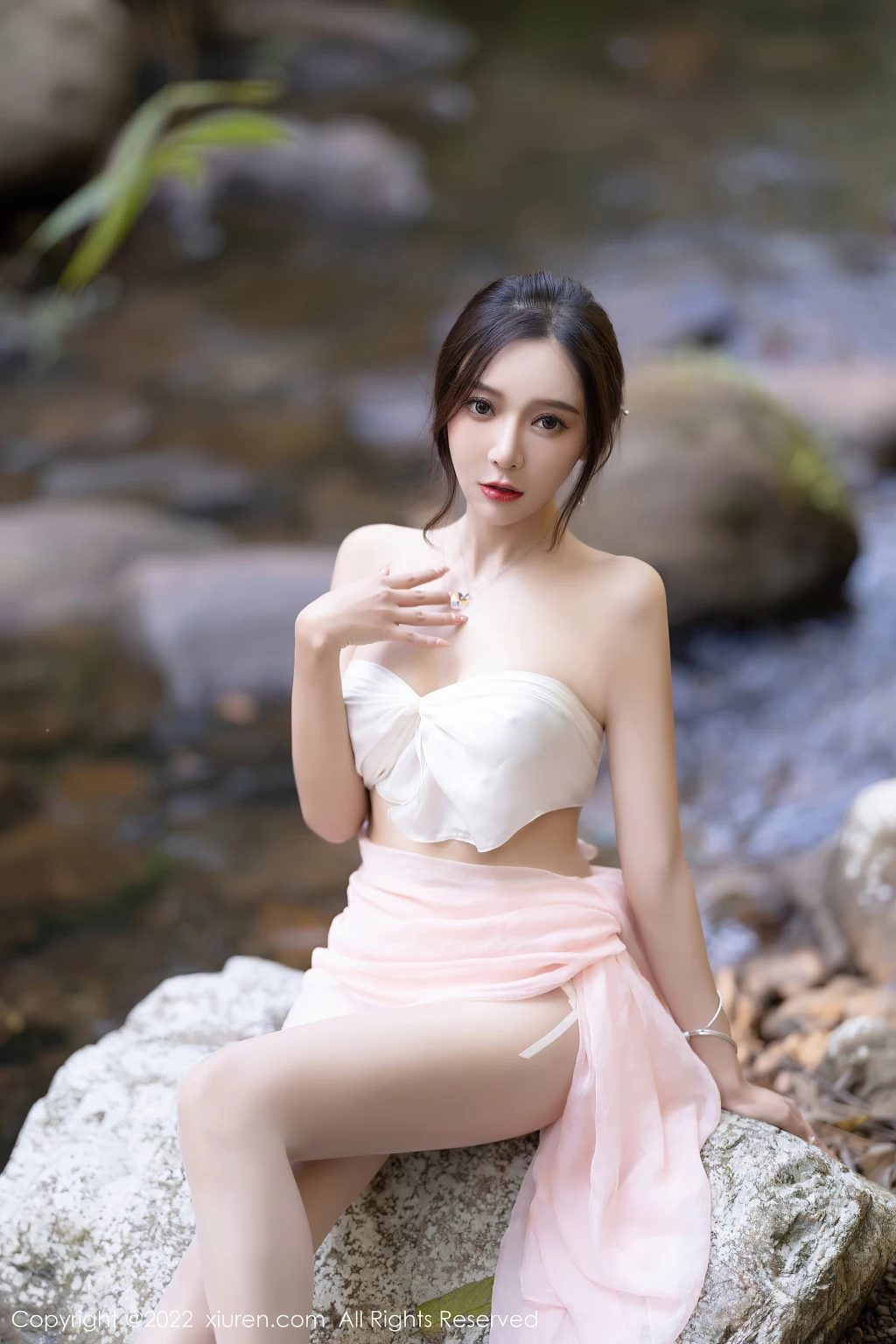 XIUREN No.4511: Yanni (王馨瑶) (62 photos)