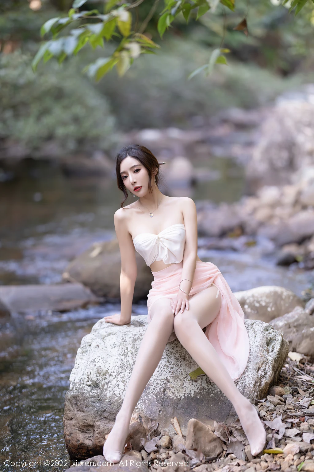 XIUREN No.4511: Yanni (王馨瑶) (62 photos)