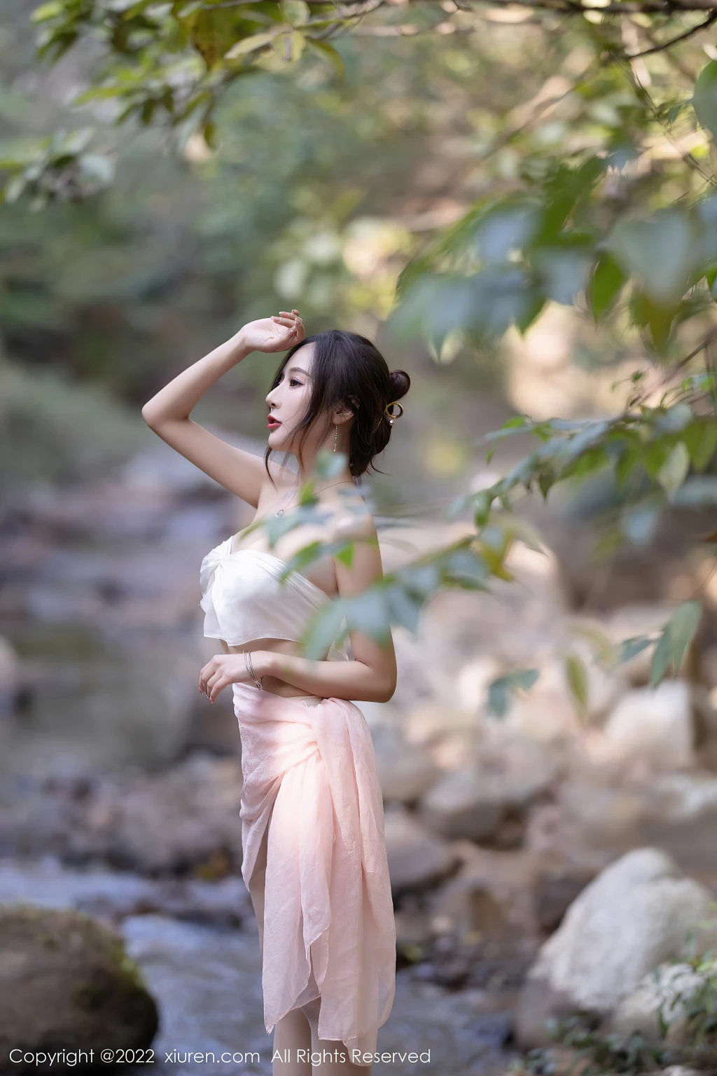 XIUREN No.4511: Yanni (王馨瑶) (62 photos)