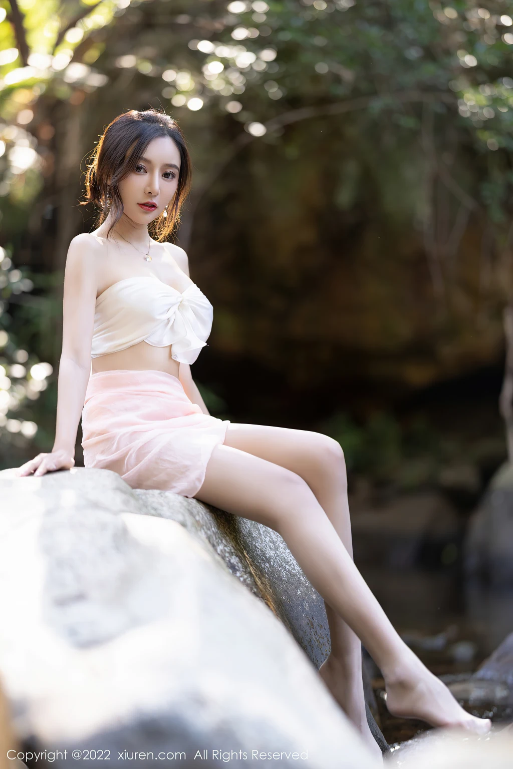 XIUREN No.4511: Yanni (王馨瑶) (62 photos)