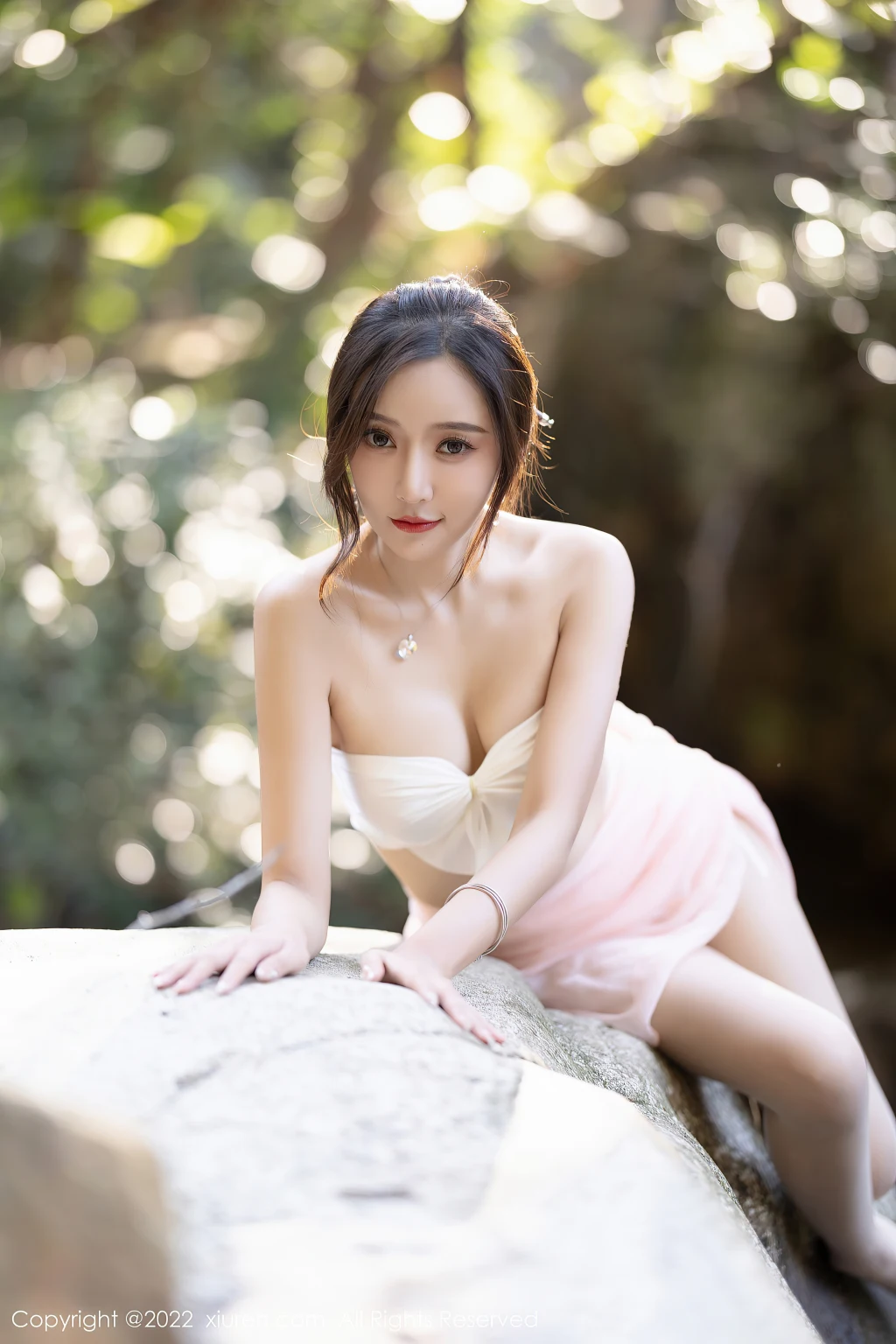 XIUREN No.4511: Yanni (王馨瑶) (62 photos) – Page 2
