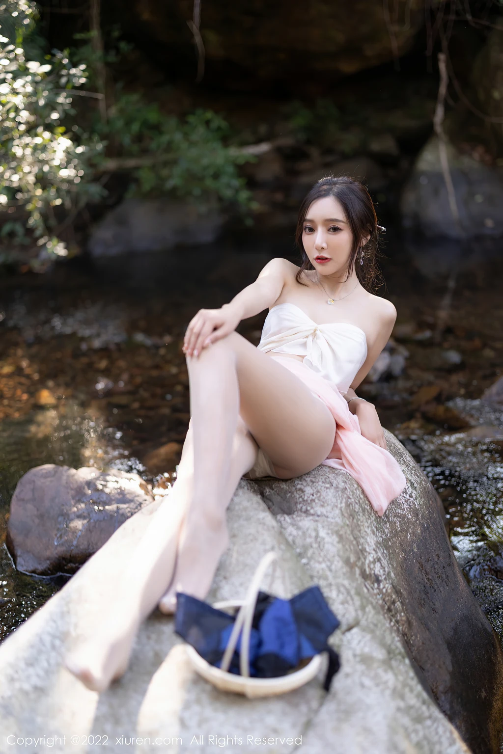 XIUREN No.4511: Yanni (王馨瑶) (62 photos) – Page 2