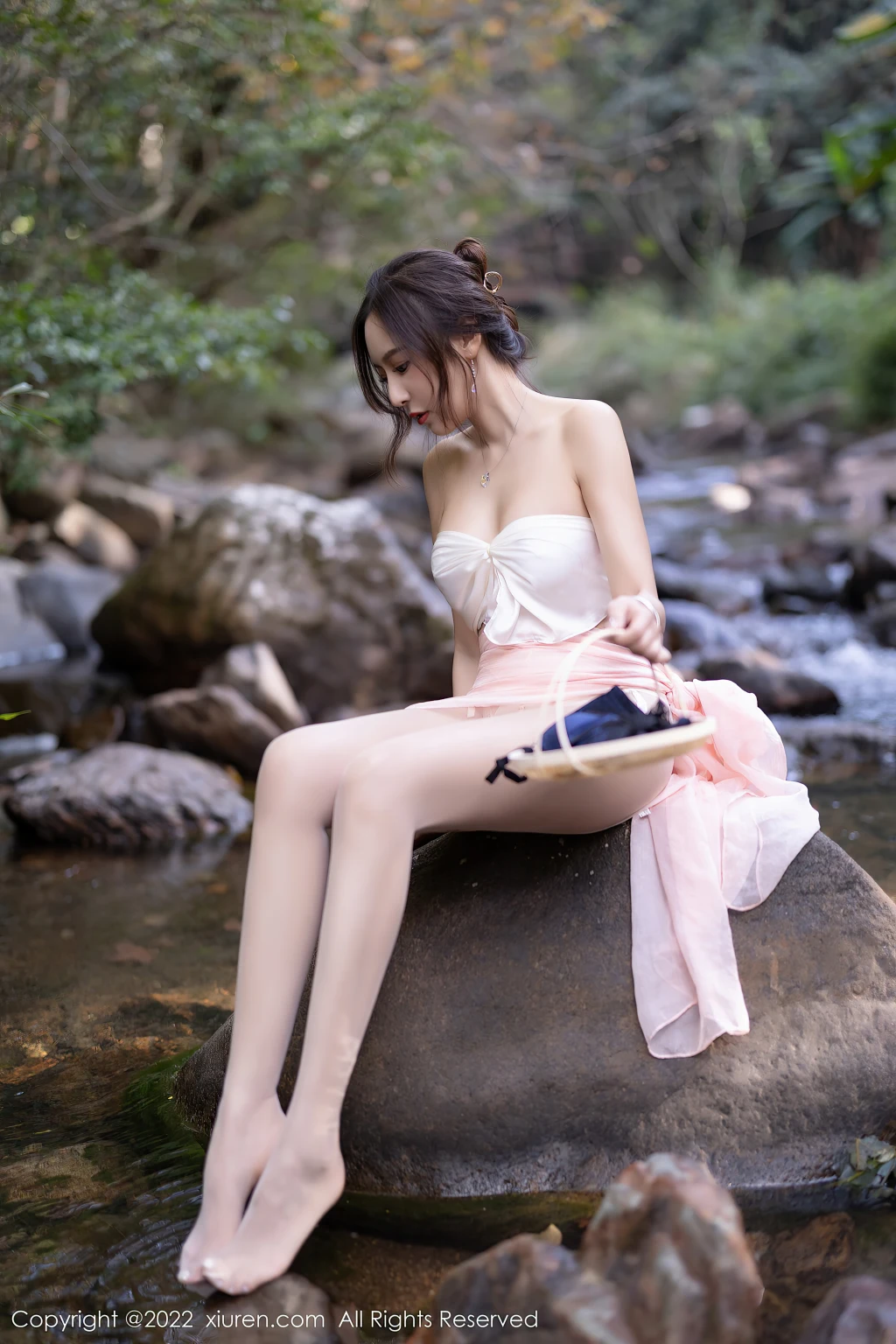 XIUREN No.4511: Yanni (王馨瑶) (62 photos) – Page 3