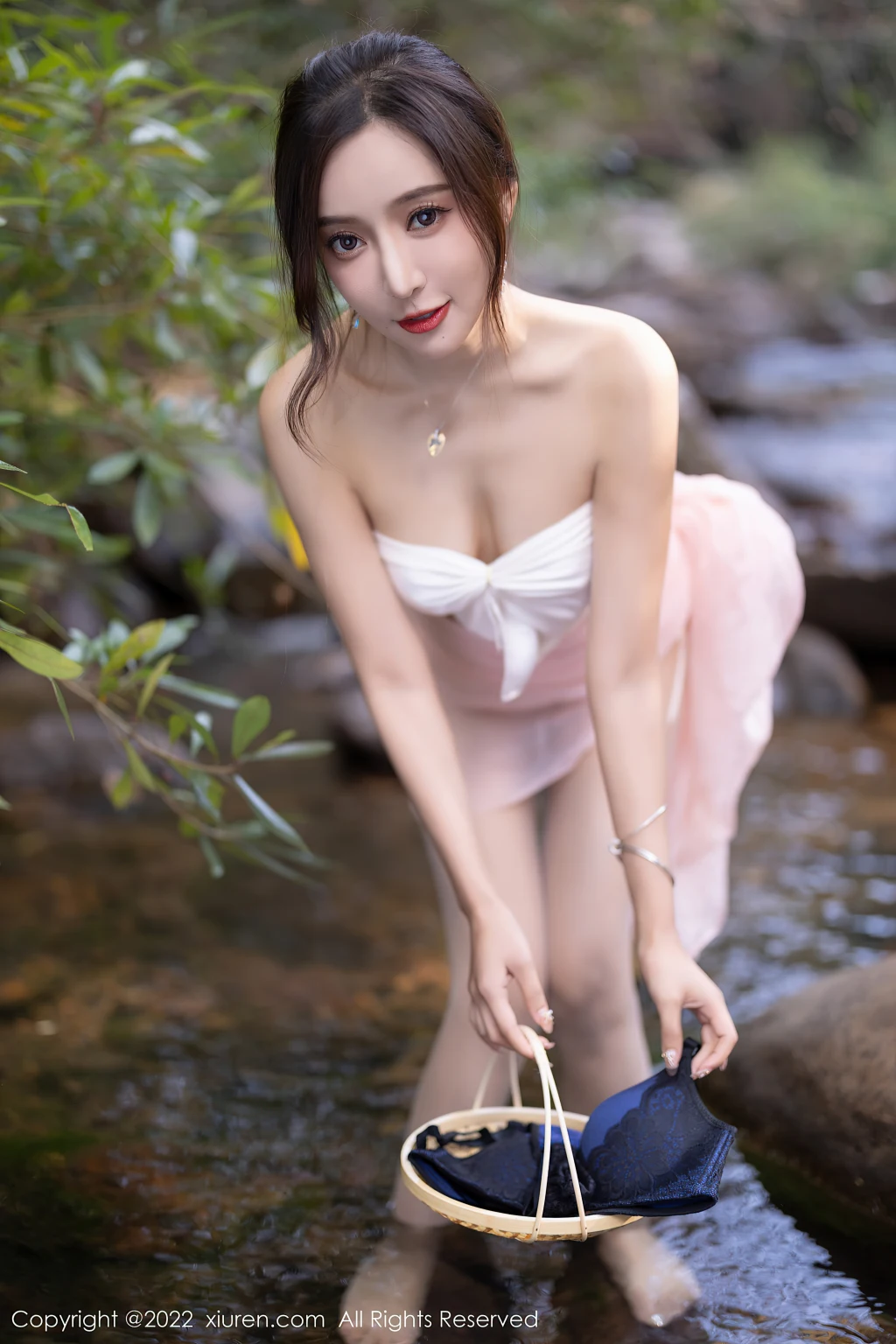 XIUREN No.4511: Yanni (王馨瑶) (62 photos) – Page 4
