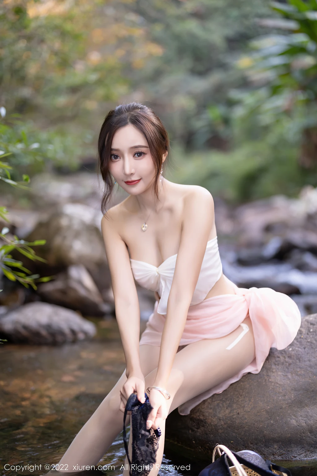 XIUREN No.4511: Yanni (王馨瑶) (62 photos) – Page 4