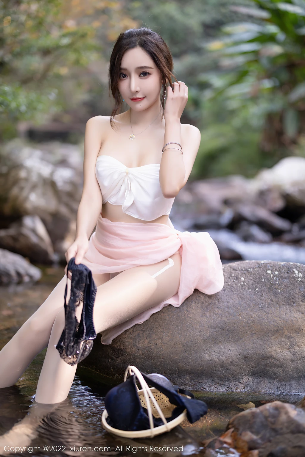 XIUREN No.4511: Yanni (王馨瑶) (62 photos) – Page 4