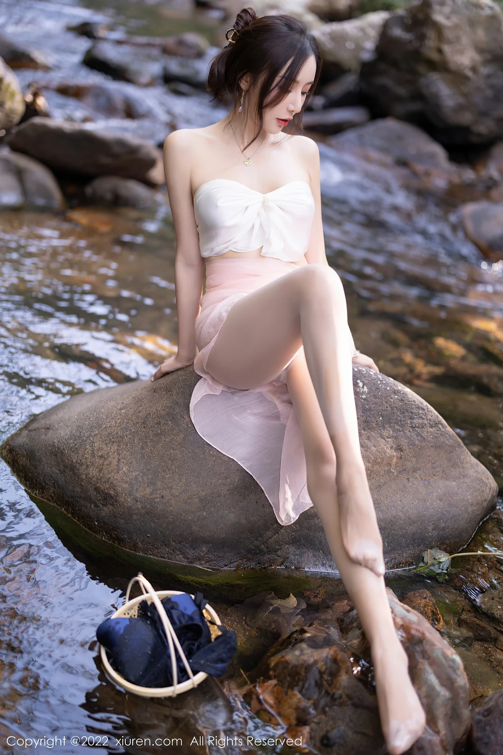 XIUREN No.4511: Yanni (王馨瑶) (62 photos) – Page 4