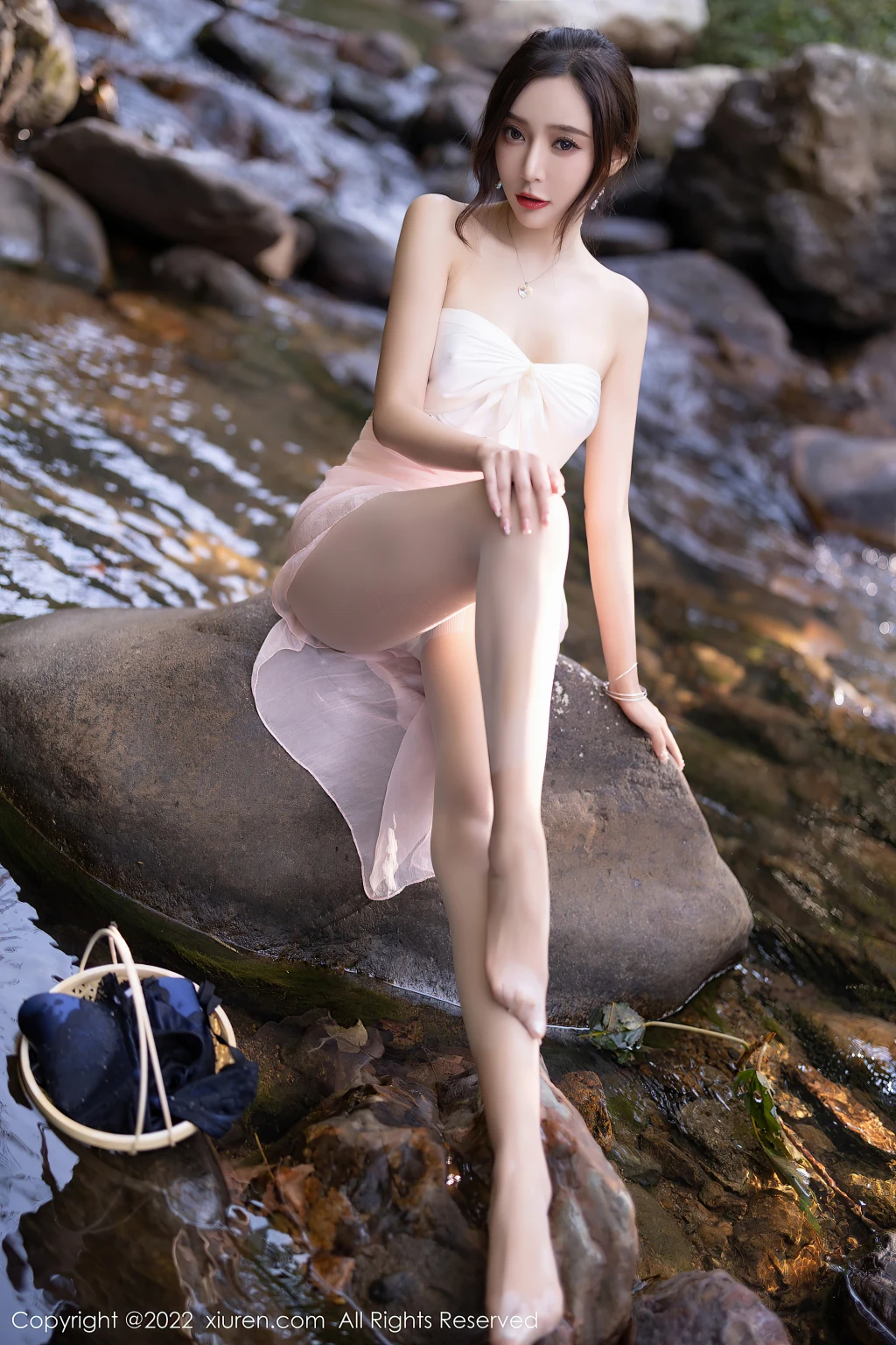 XIUREN No.4511: Yanni (王馨瑶) (62 photos) – Page 4