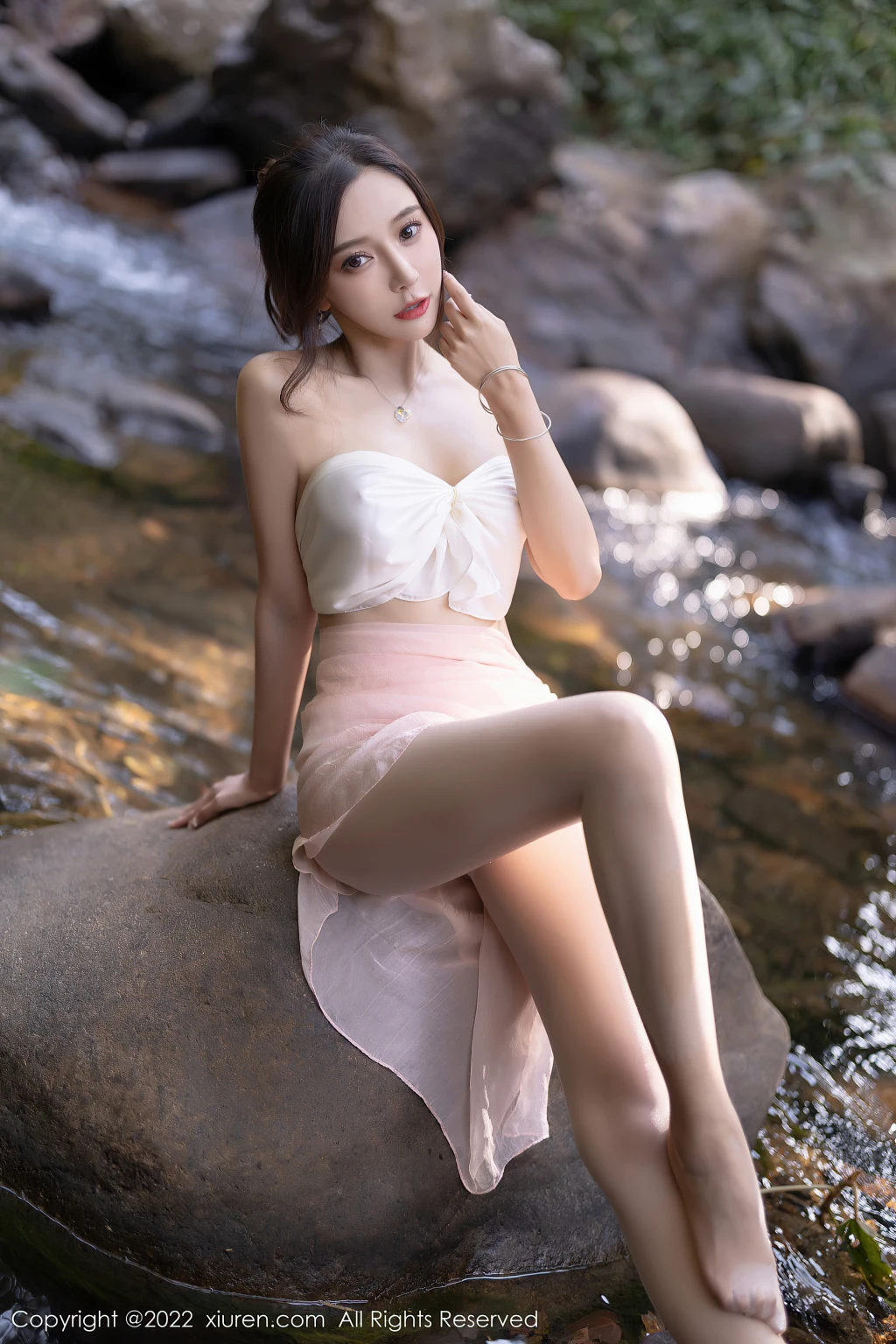 XIUREN No.4511: Yanni (王馨瑶) (62 photos) – Page 4