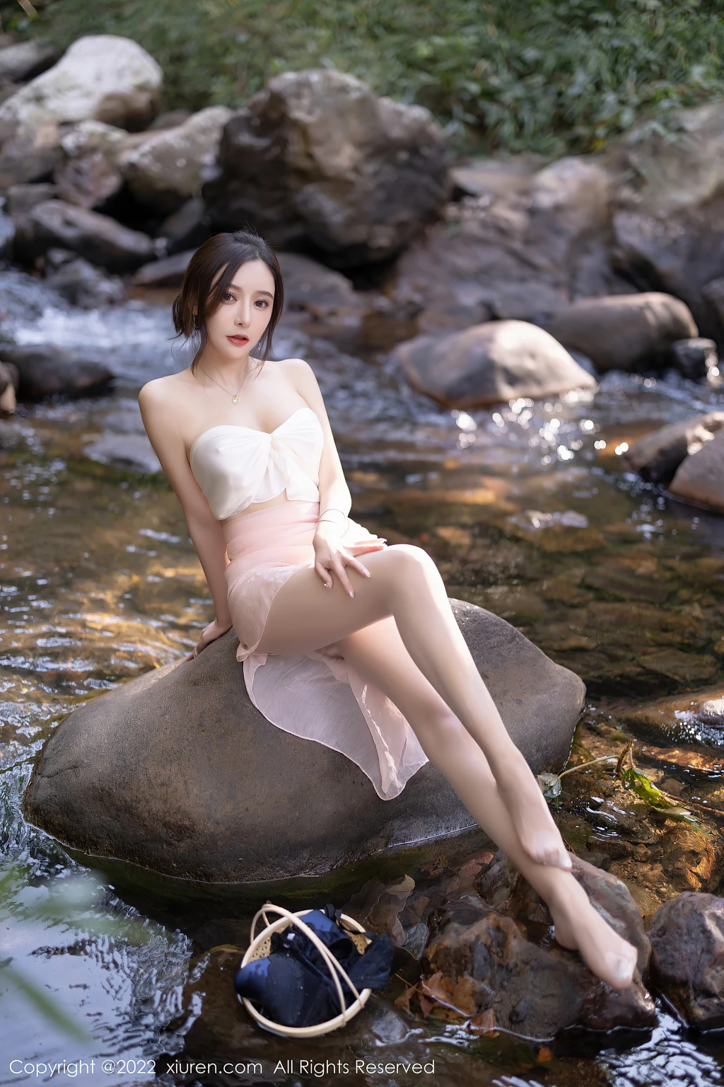 XIUREN No.4511: Yanni (王馨瑶) (62 photos) – Page 5